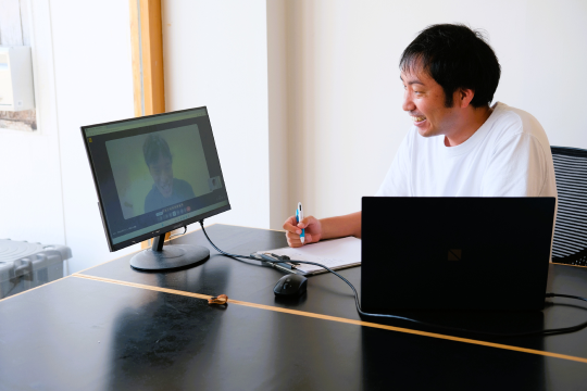 キャリアアップ